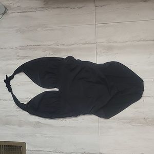 Old Navy Women's bathing suit size M